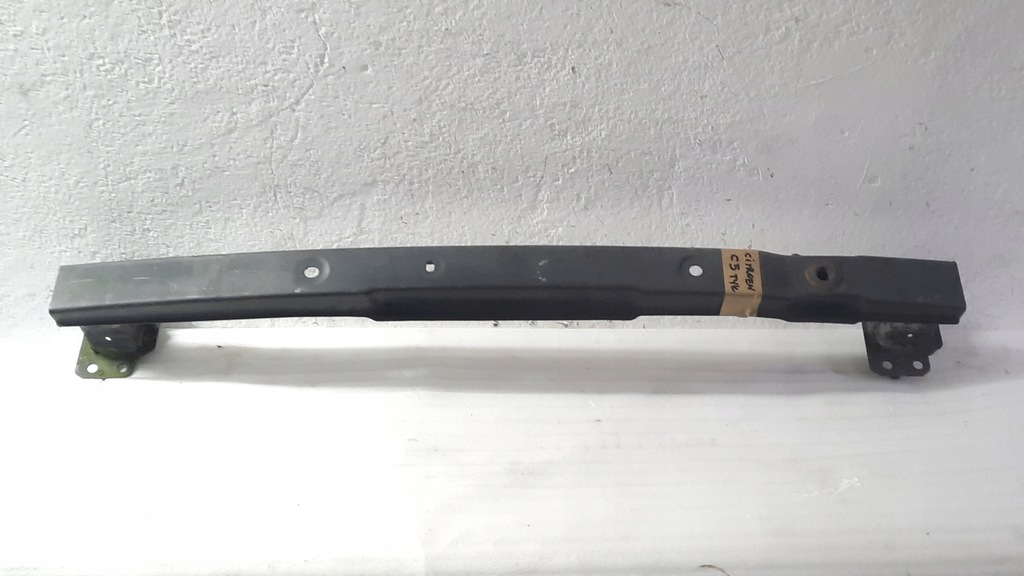 фото №1, Citroen c5 балка бампера задня