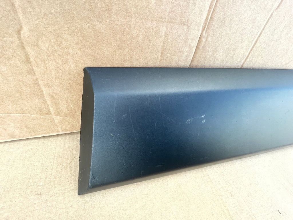 фото №2, Proace city berlingo rifter combo d ліва молдинг двері задня задня