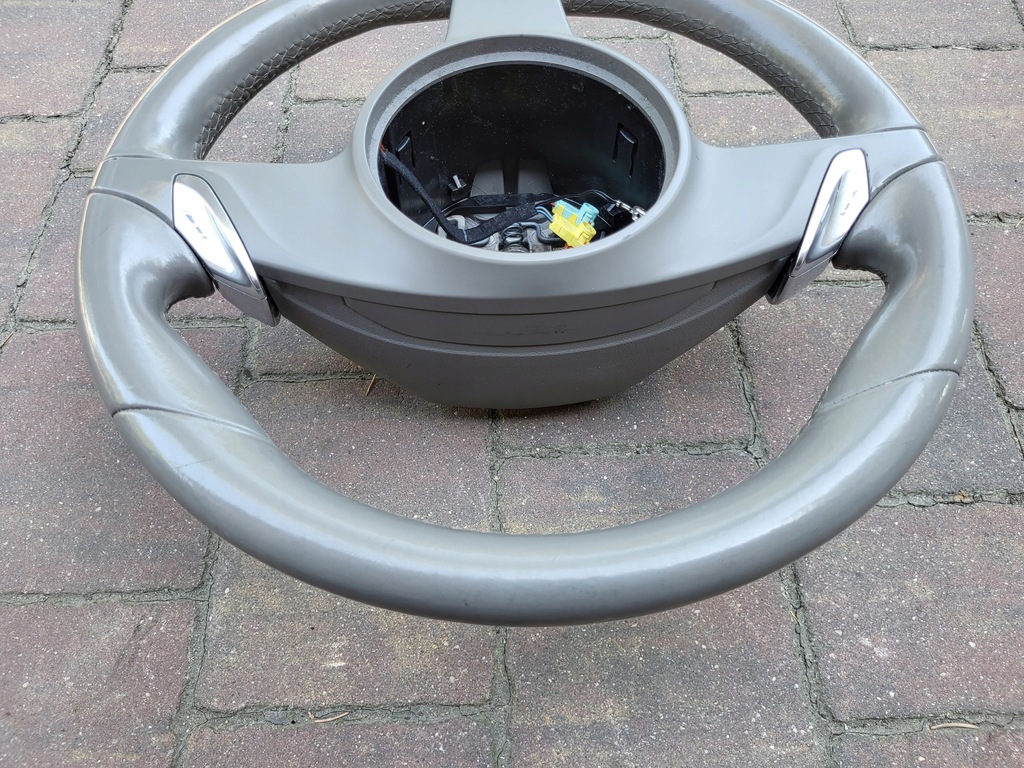 фото №5, Повітропровід porsche cayenne ii 7p5