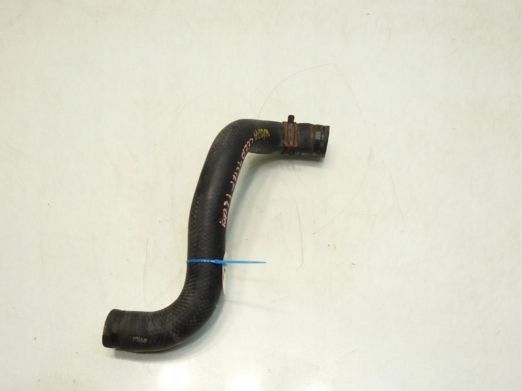 фото №7, Wąż труба wody kia ceed i 1.6 crdi 25412-2r600