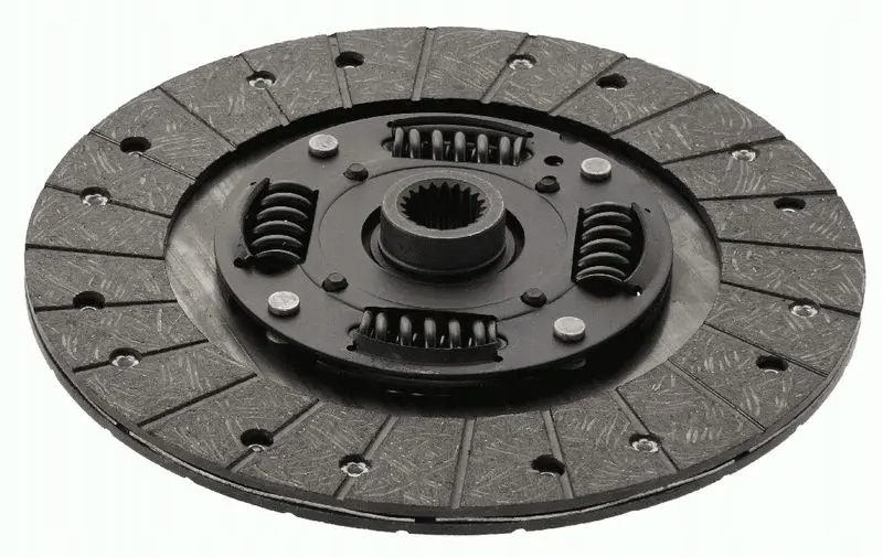 Купить Sachs 1878 634 063 диск сцепления