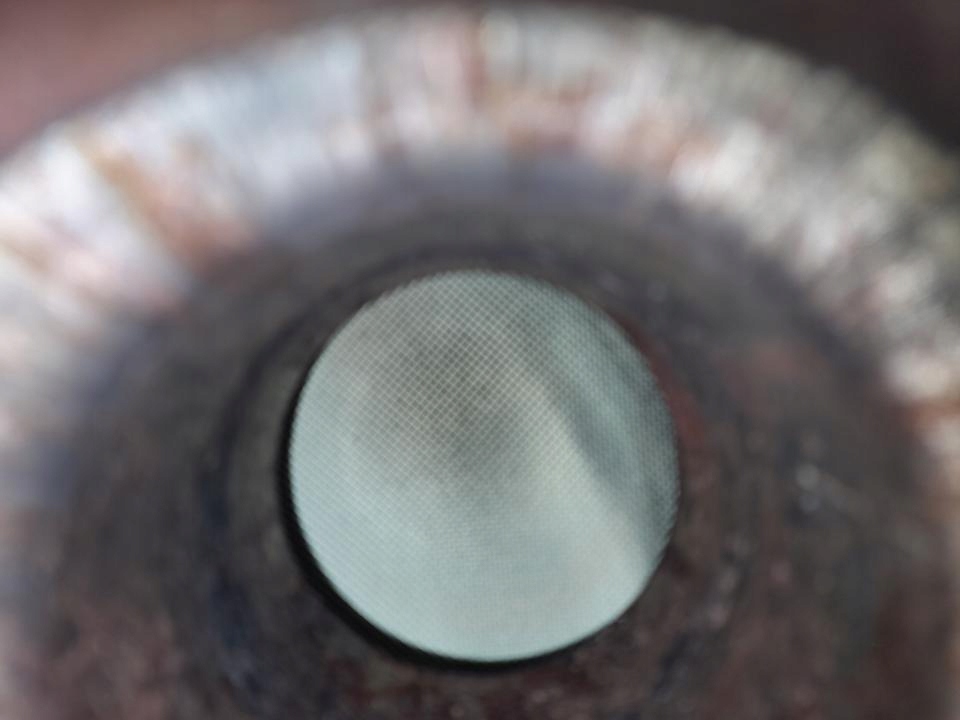 Каталізатор opel zafira life 2020 9822227980 Оригінал