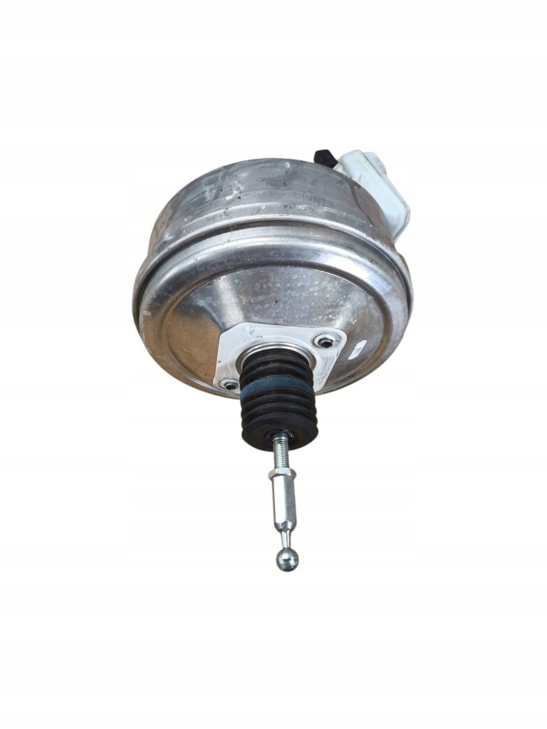 фото №5, Porsche macan 95b 2021 всі підсилювач гальма