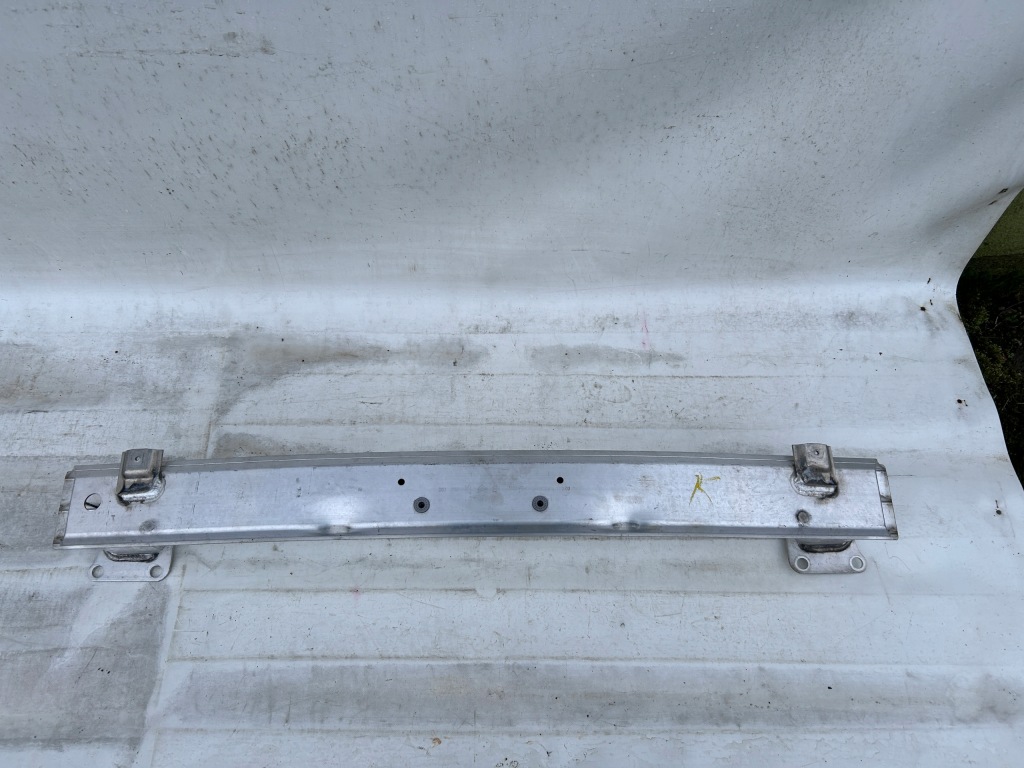 фото №1, Peugeot 208 ii corsa f балка бампера перед 9824784680 оригінал