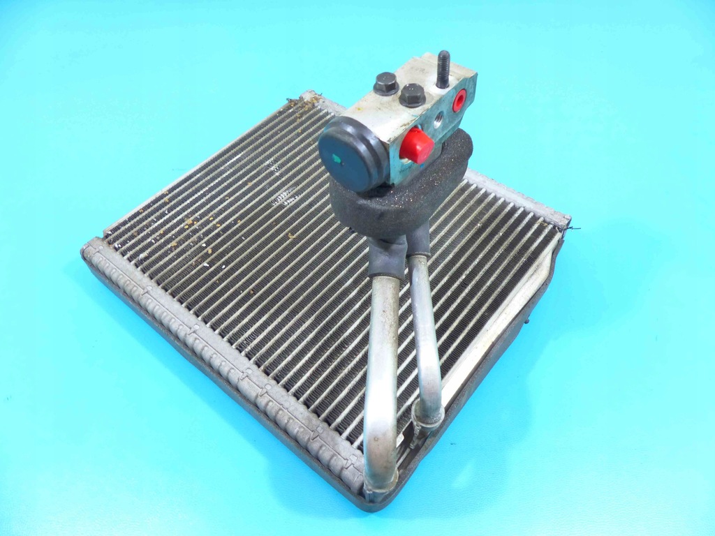 фото №1, Отопитель испаритель кондиционера sportage iii 10-