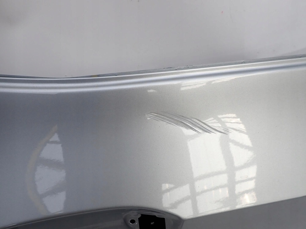 фото №8, Vw id 3 id.3 19- двері задня задні праве