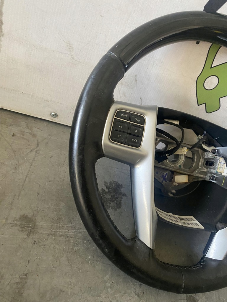 фото №5, Lancia thema chrysler 300c повітропровід