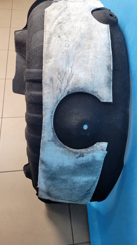 фото №5, Kia ceed iii 21r підкрилок задня ліва 86827-j7000