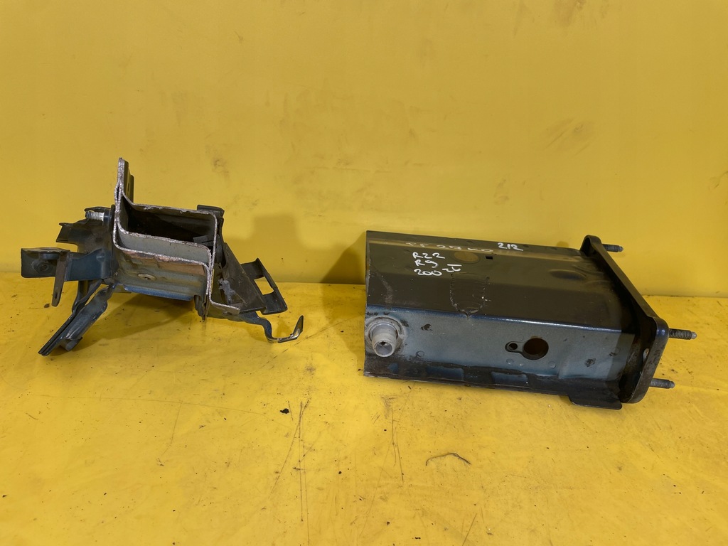 фото №1, Bmw e92 - правый перед лонжерон