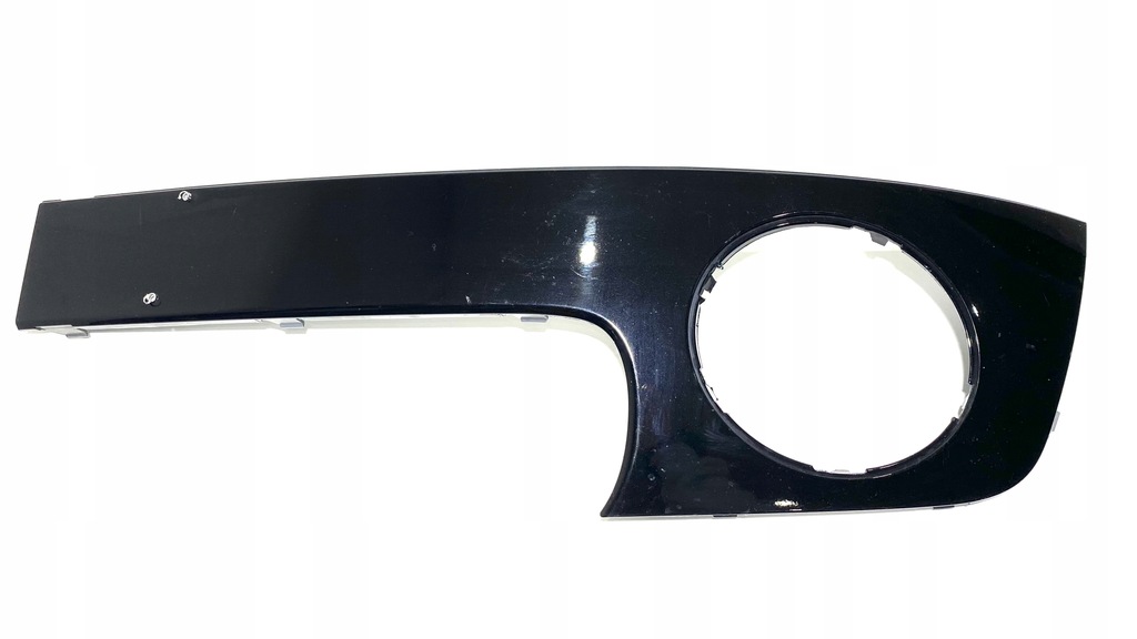 фото №1, Защита молдинг противотуманной фары mini cooper r56 2753657