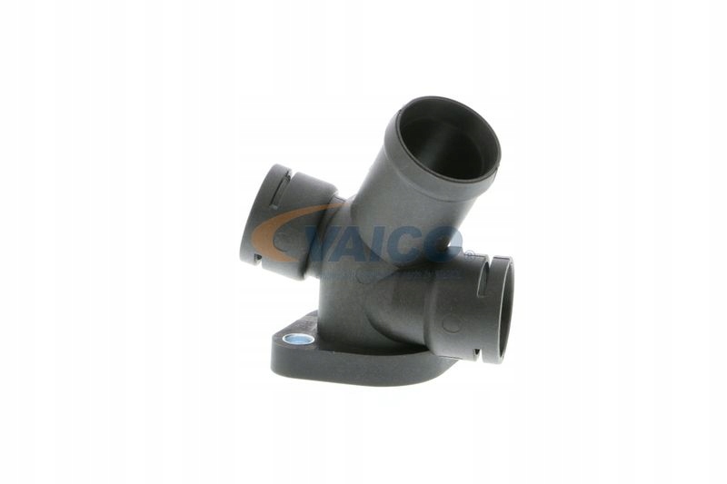 фото №10, Патрубок системы охлаждение vw lt 28-35 ii lt 28-46 ii transporter iv