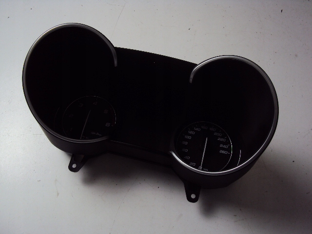 фото №1, Лічильник прилади alfa romeo stelvio дизель 2016-