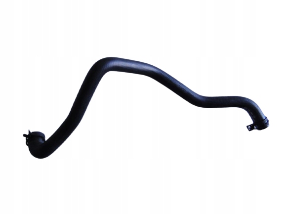 фото №1, Mercedes sl r231 231 шланг wąż wody a2315014082