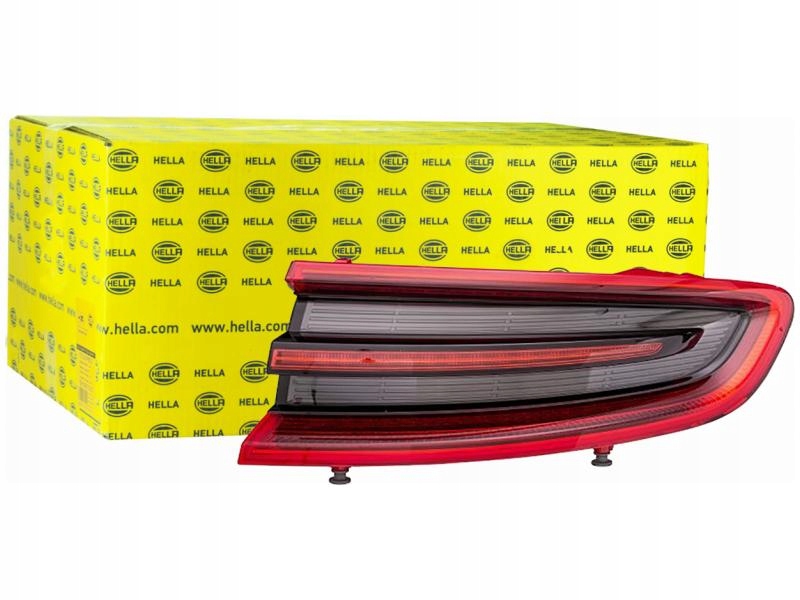 Купить Фара задний  правый  porsche macan 14-18