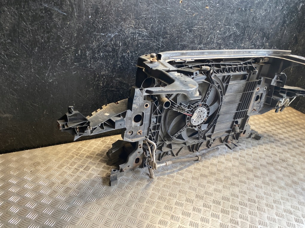 фото №5, Підсилювач передні mini mini countryman 2012 9802008