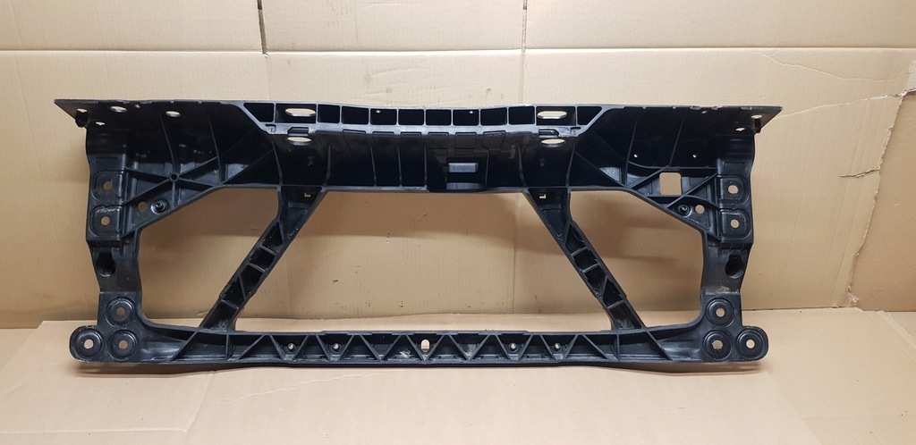 фото №3, Land rover defender ii pas передний l8b2-16e144-a