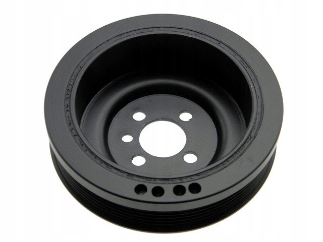 фото №3, Шків колінчастого вала jeep compass patriot 2.0 crd 06-