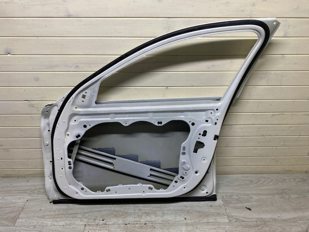 фото №6, Bmw g30 g31 дверь правое передние
