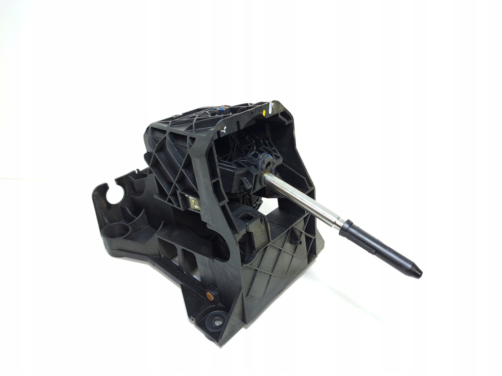 фото №1, Partner berlingo iv rifter combo e домкрат вибірник передач механічна коробка передач