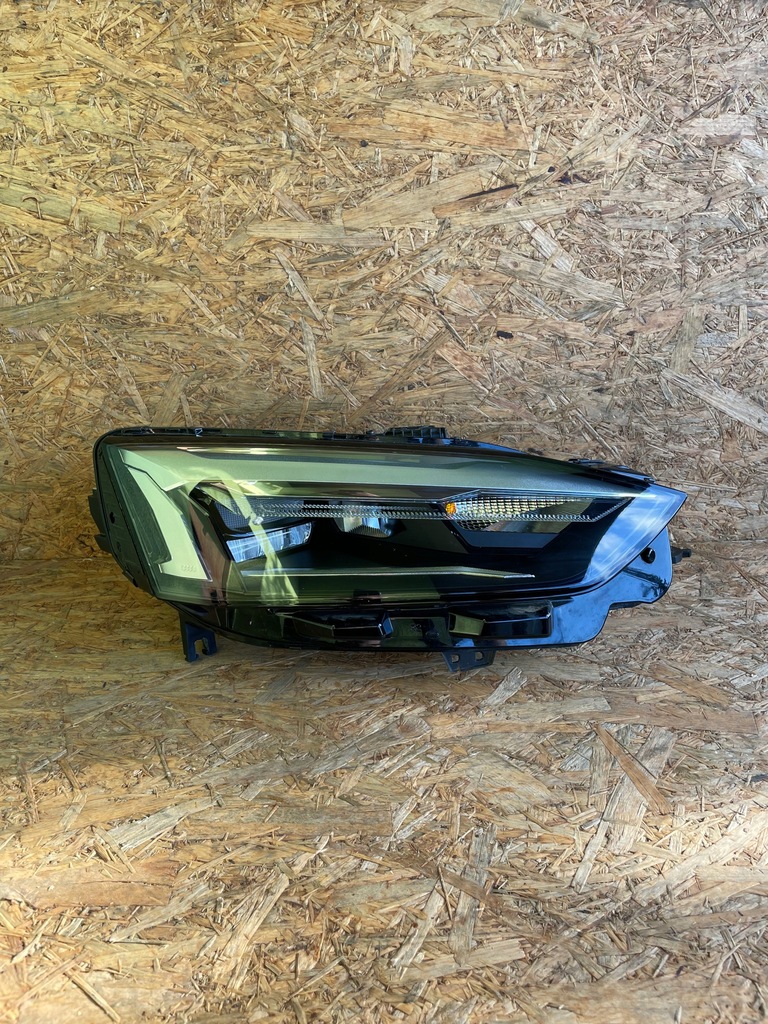 фото №1, Лампа правая full led audi a5 8w lift!