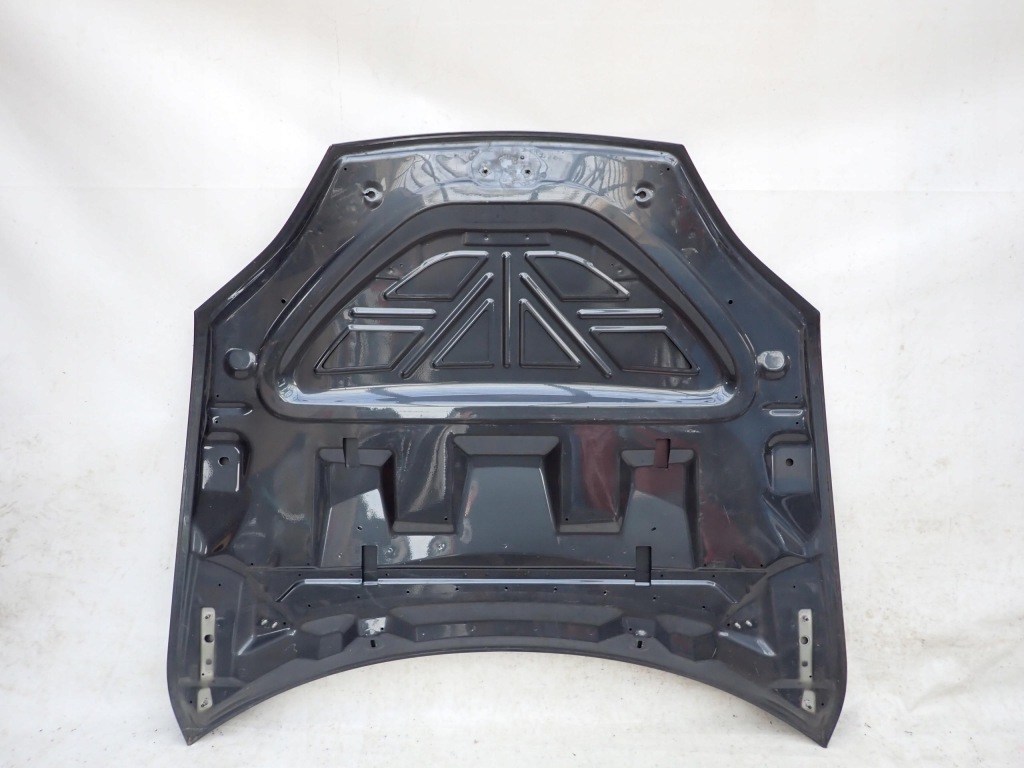 Tesla model s рестайлінг  16-21 капот кришка двигуна в Україні