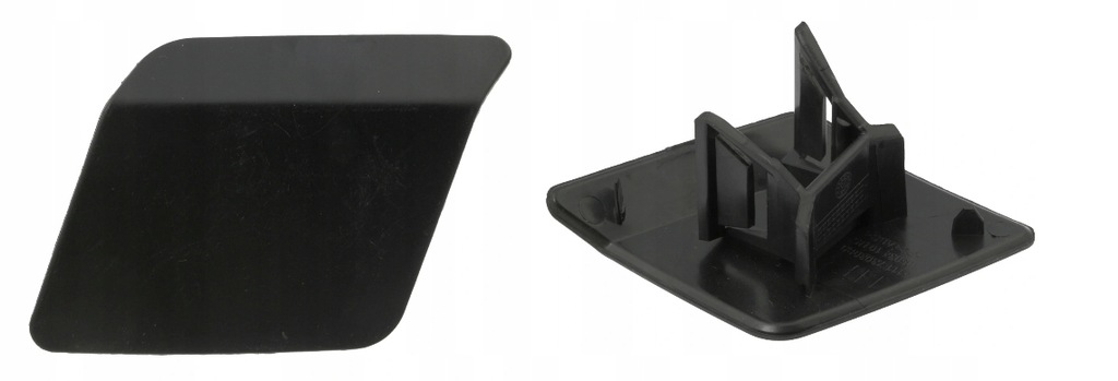 фото №1, Bmw x5 f15 13- заглушка распылителя фара l