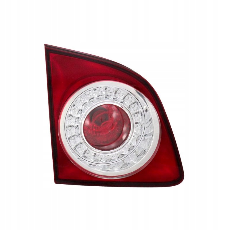 фото №1, Лампа задня vw golf plus 09- 5m0945094s права