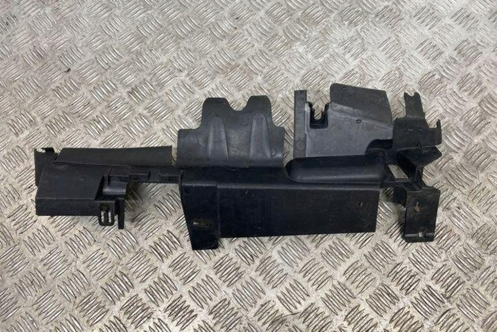 фото №1, Інше частини відсік двигуна mini countryman r60 9807050 2.0l дизель 105kw