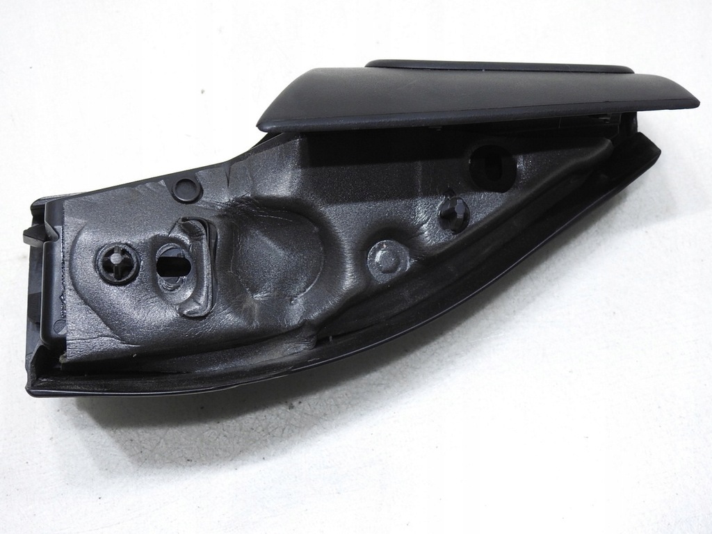 фото №6, Решітка обдув права renault espace iv