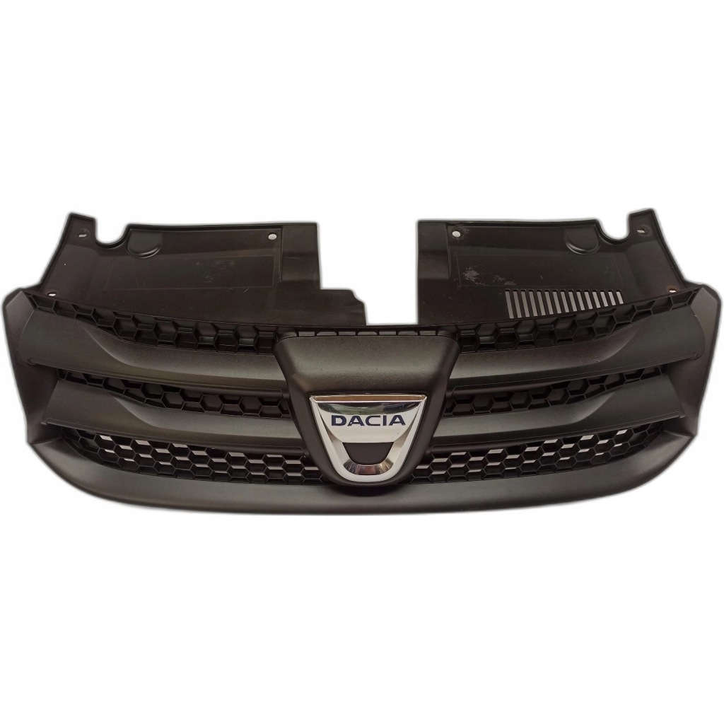фото №1, Dacia оригінальний номер 62 31 039 71r решітка радіатора