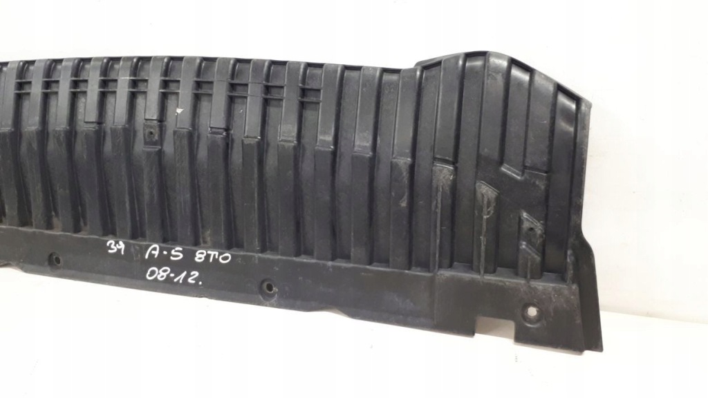 фото №3, Audi a5 8t0 2008-2012 захист двигуна