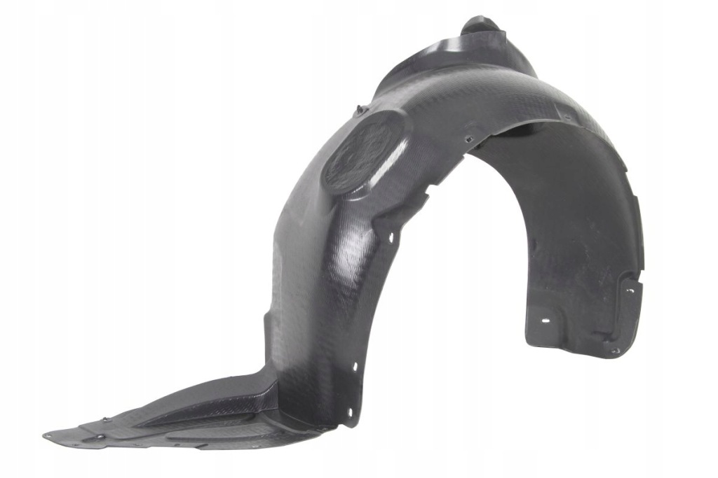 фото №1, Blic подкрылок пластиковый левая перед seat toledo iv; skoda rapid 6601-01-7516