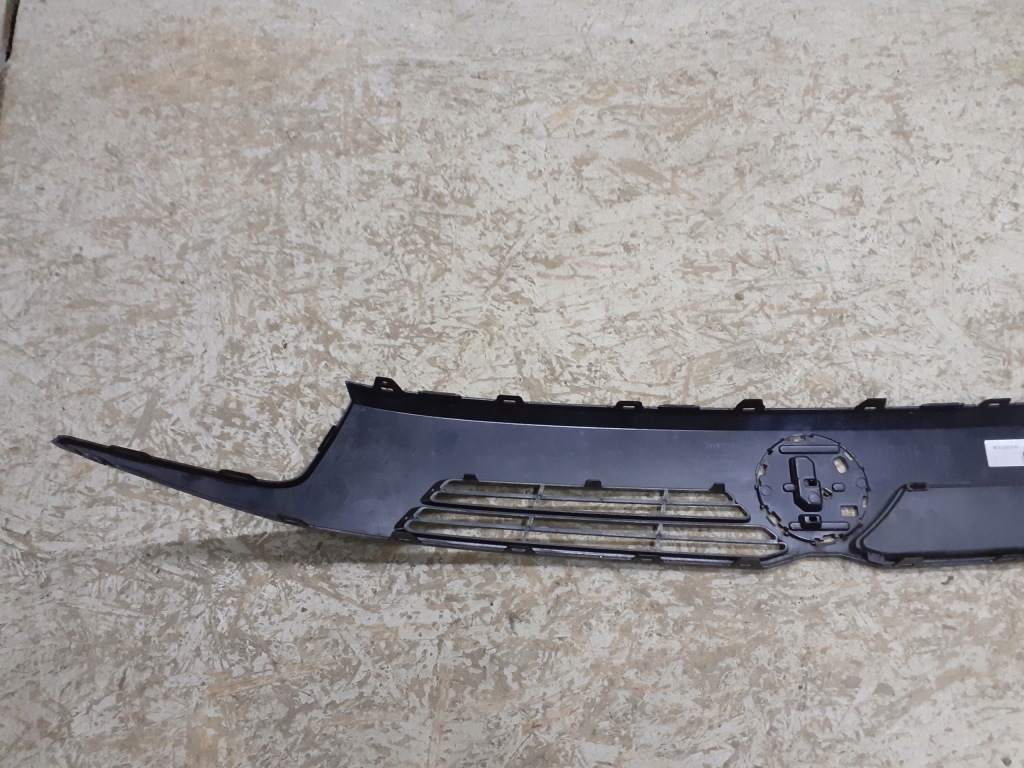 фото №5, Решётка радиатора решётка радиатора opel corsa f lift 2023- 9850366080