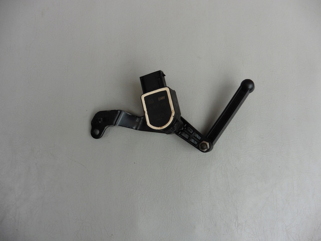 фото №1, Датчик рівня світла bmw оригінальний номер 6853752