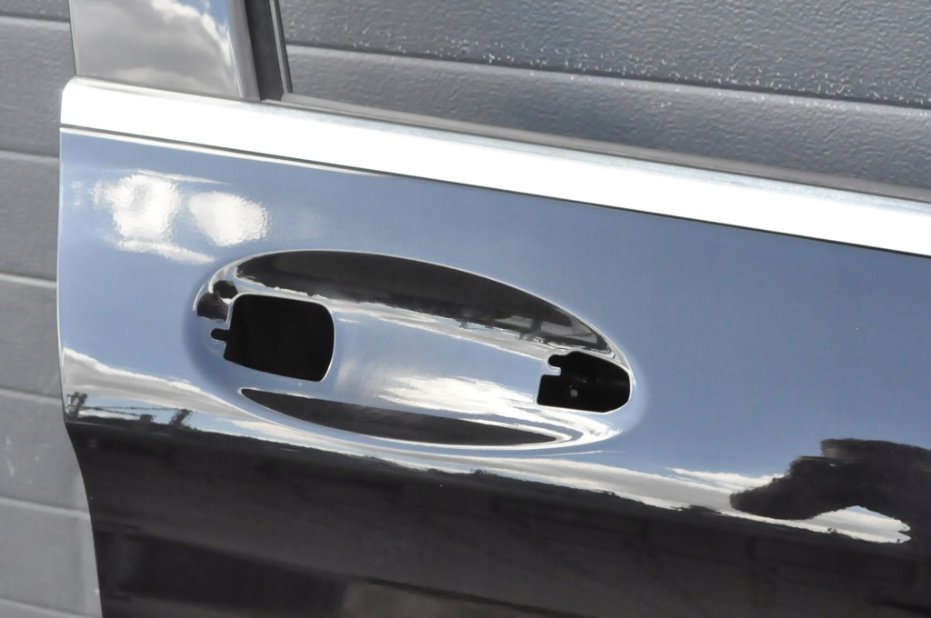 фото №5, Mercedes glc x253 дверь правый перед 197