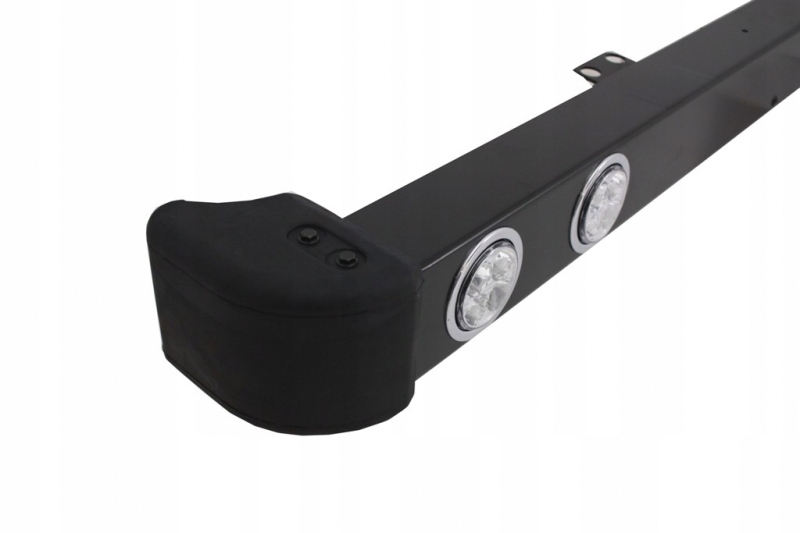 фото №5, Бампер передний land rover defender 1990-2016