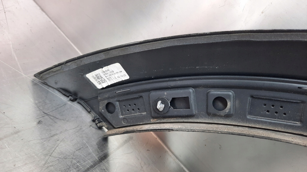 фото №6, Makładka крыла правый перед 31420848 volvo v90 cc