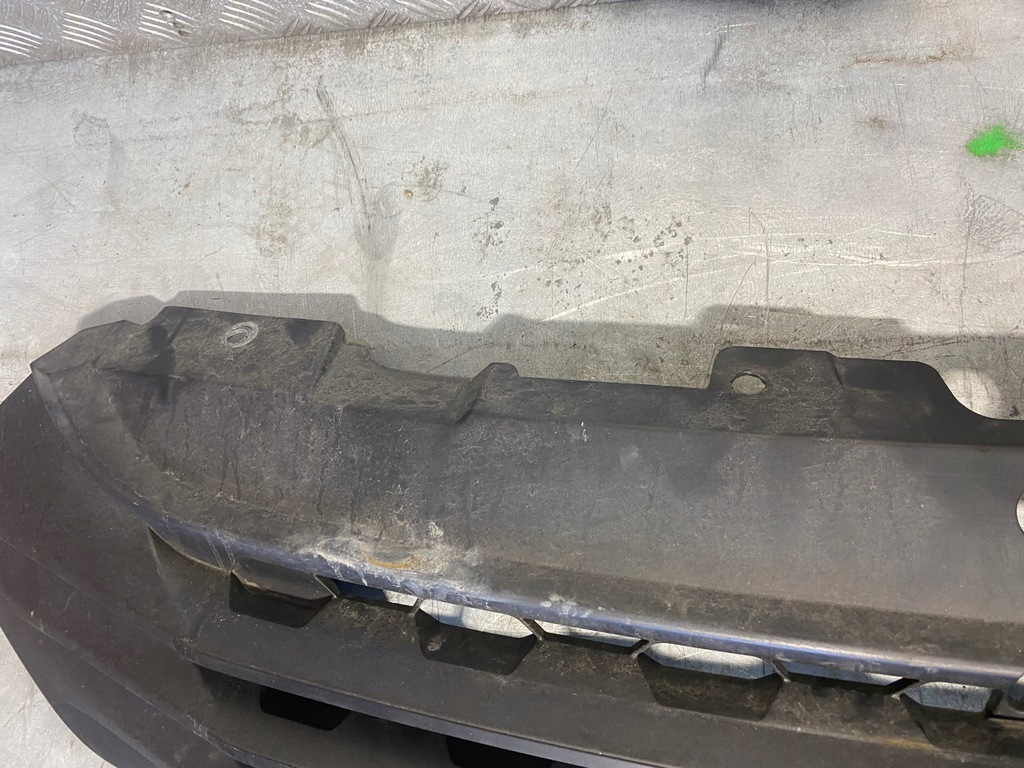 фото №9, Iveco daily vi 14- 16 lift решётка радиатора решётка радиатора бампера