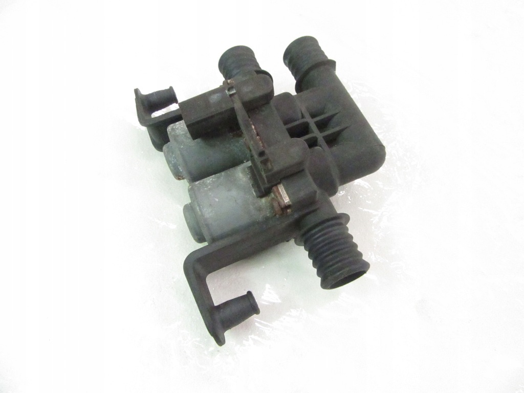 Электроклапан воды отопления bmw e53 e71 f15 x5 e71 f16 x6 в Украине