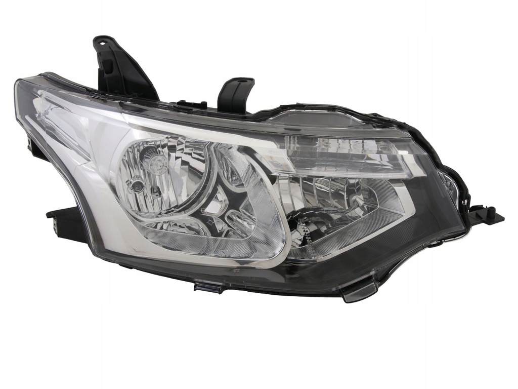 фото №1, Фара лампа mitsubishi outlander iii 3 2012-2015 r