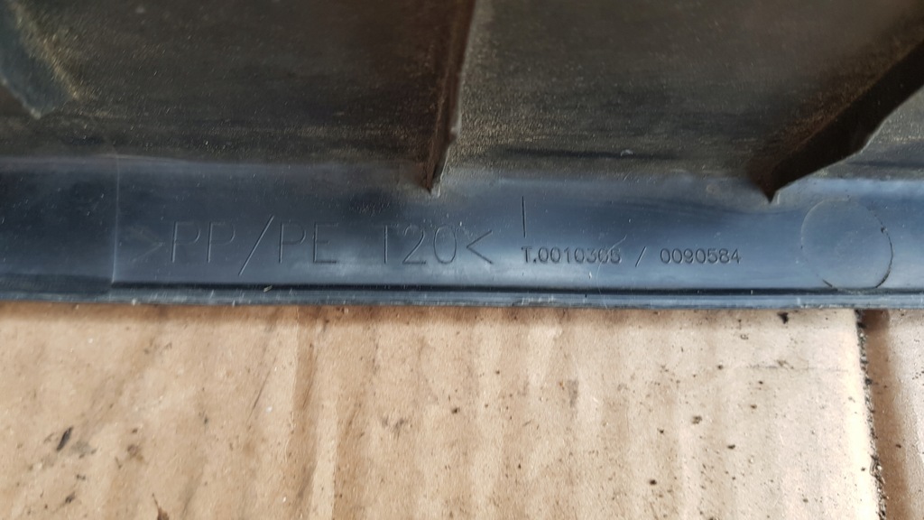 фото №9, Vw t5 transporter подножка дверь раздвижных правый