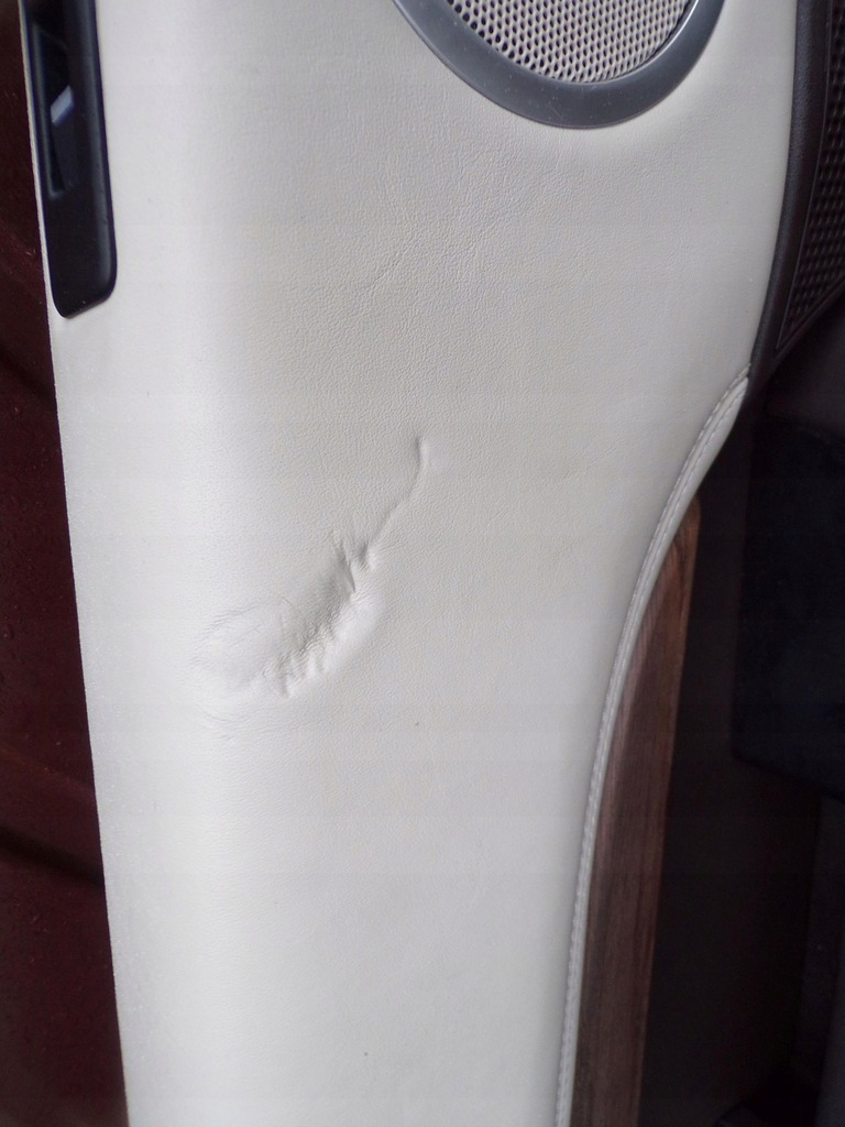 фото №7, Оббивка обшивка двері лівий задня discovery v