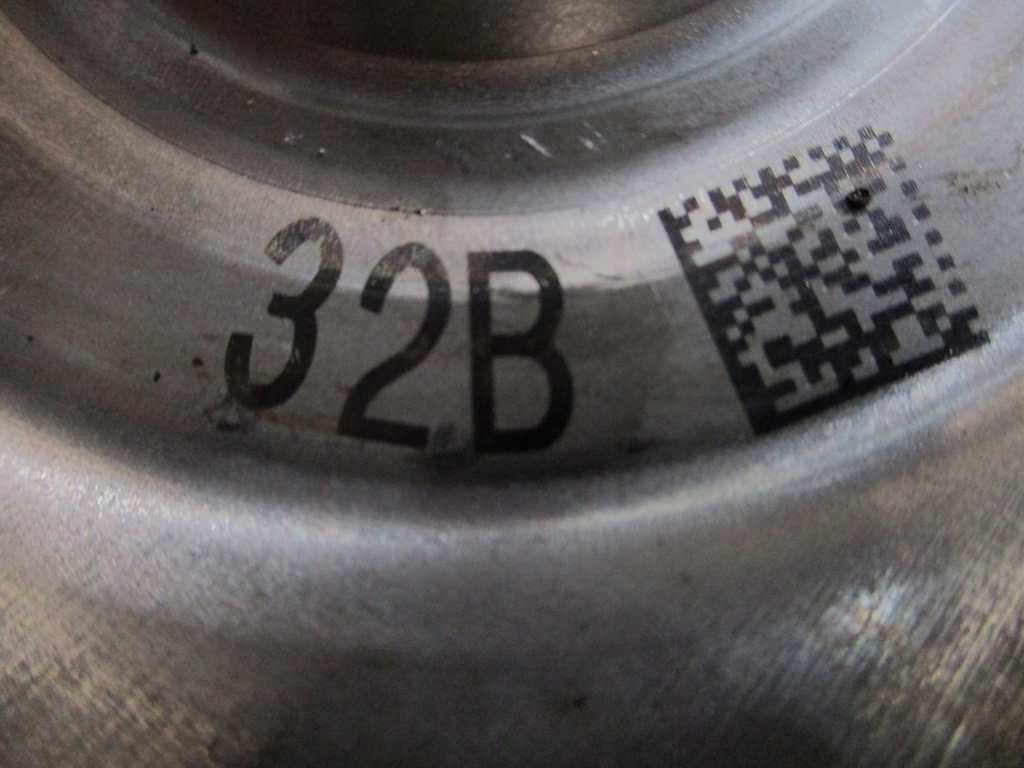 фото №7, Зчеплення mitsubishi outlander iii 2,2d 1804277222