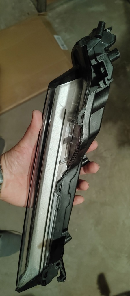 фото №10, Свет led porsche carrera 911 lift turbo 991 992