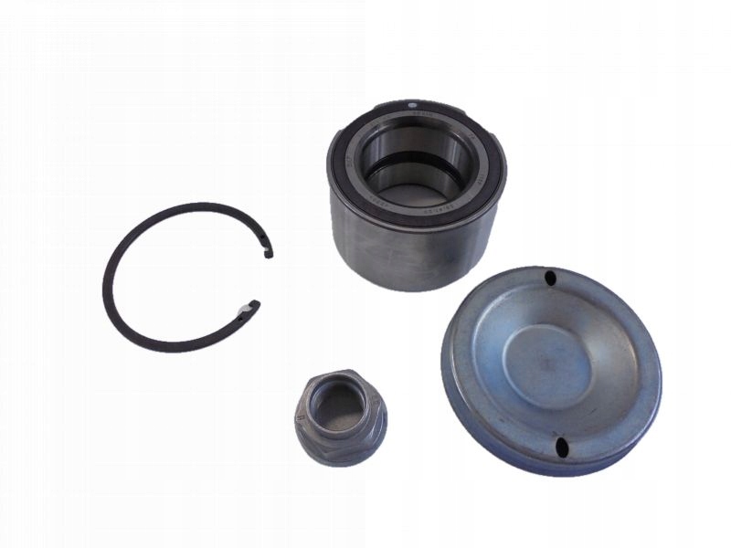 фото №3, Підшипник колеса перед r master iv ren 402107435r