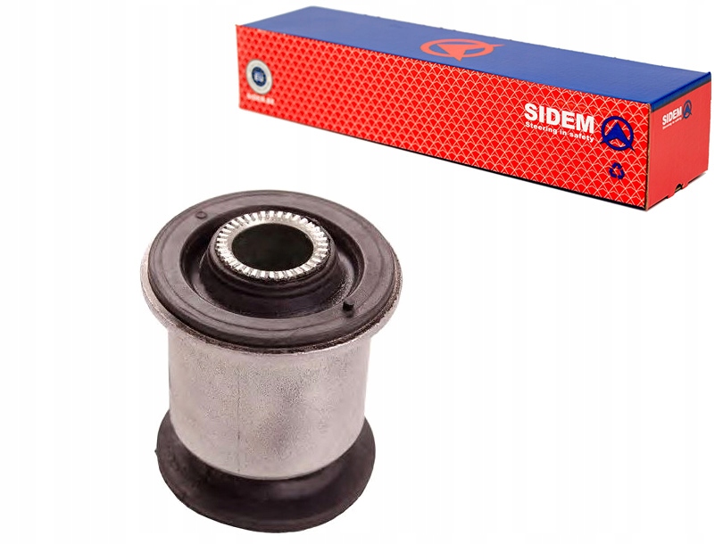 фото №1, Sidem втулка важеля p ford ecosport 1.0 13-