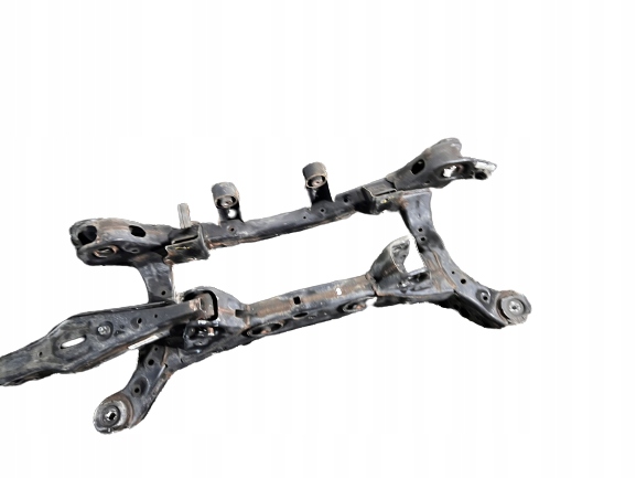 фото №1, Hyundai tucson ii підрамник підрамник задня 4wd 4x4