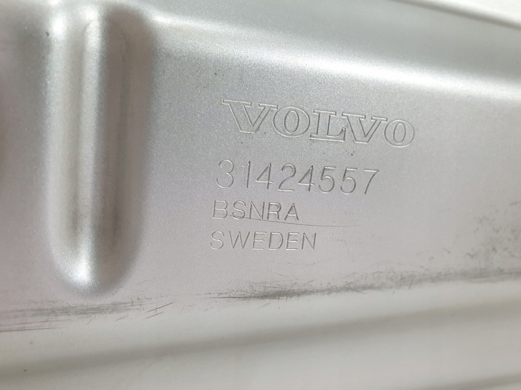 фото №10, Капот volvo xc60 ii 17r 31424557 oryg