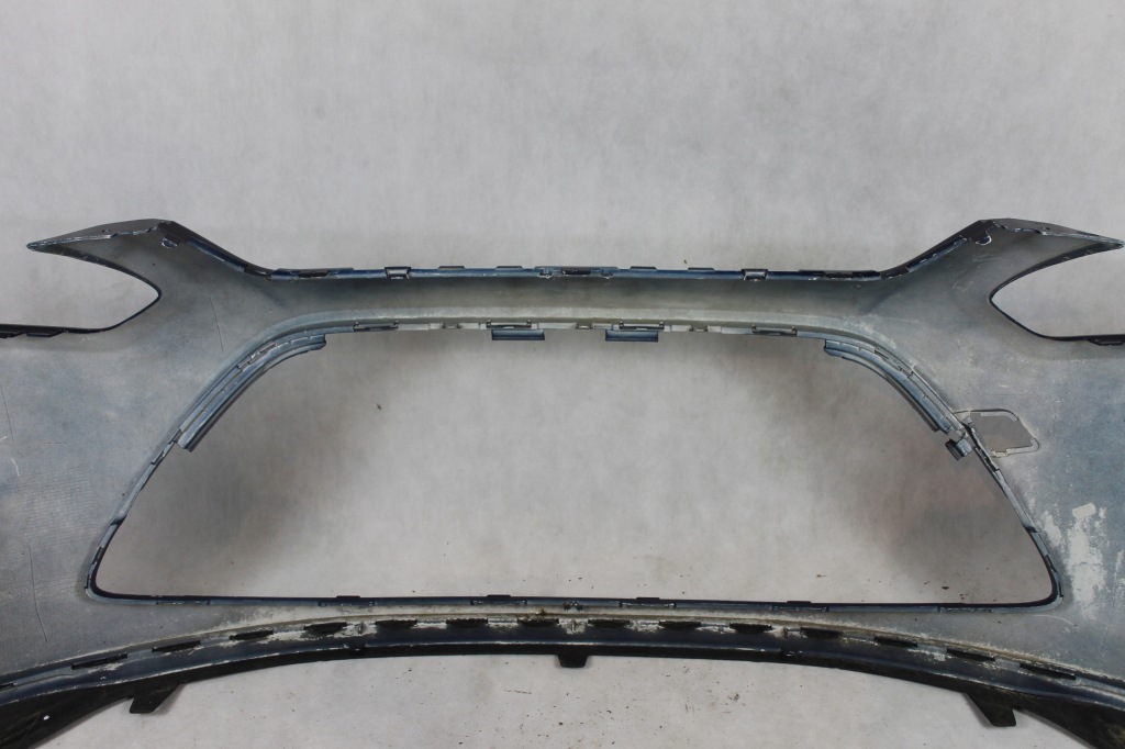 Бампер перед передній ford cmax ii mk2 молдинг Оригінал