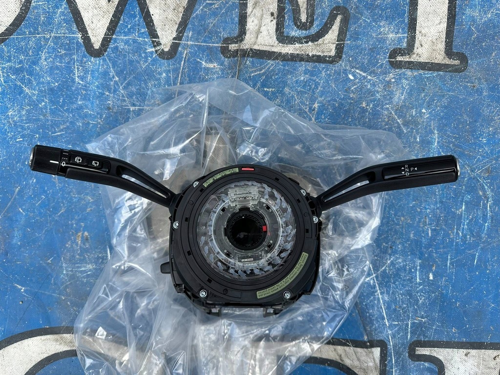 фото №1, Mercedes лента pod руль 2979008314 nowa